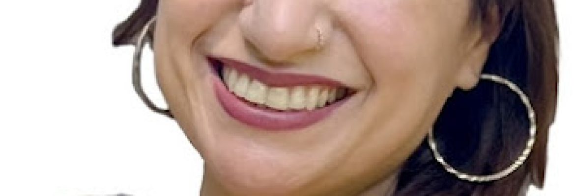 Lydia St. Hilaire Realtor