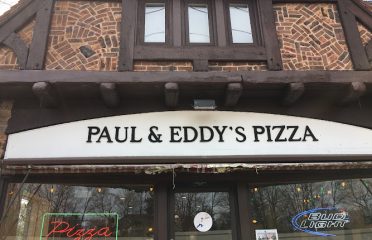 Paul & Eddy’s Pizza