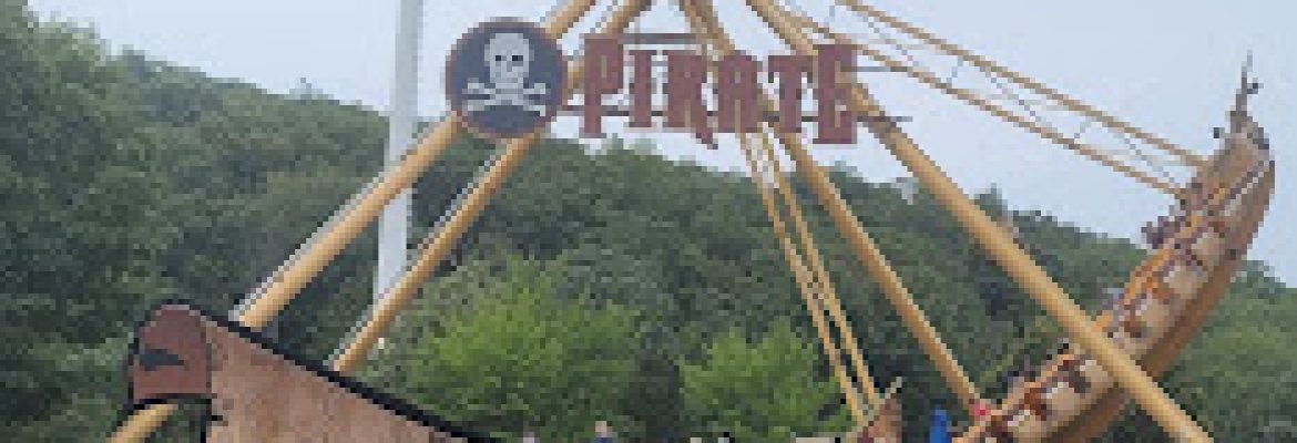 Pirate Ship