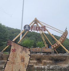 Pirate Ship