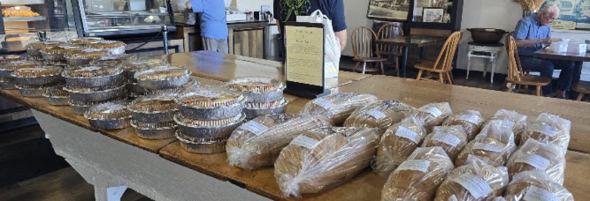 Brooklyn Baking Company
