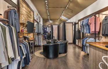 State & Liberty Clothing