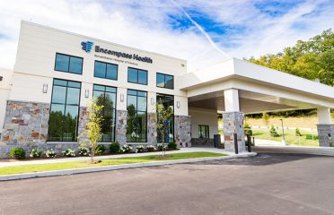 Encompass Health Rehabilitation Hospital of Danbury