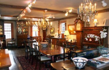 Mill House Antiques