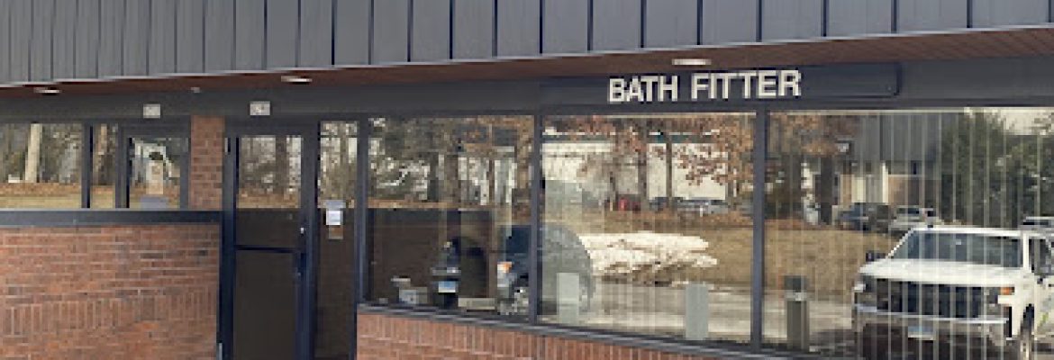 Bath Fitter