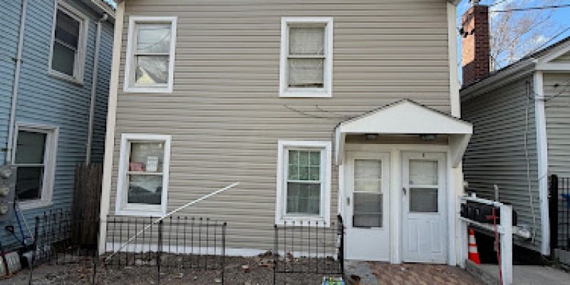 Nelson P Construction LLC