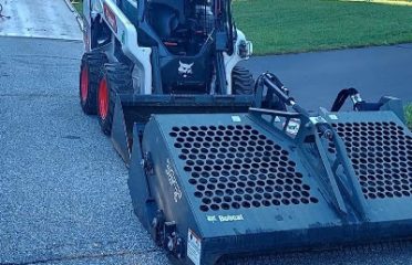 Shamrock Power Rental & Services LLC