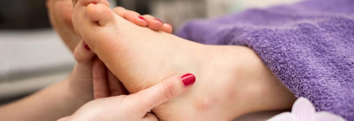 Red Apple Health Spa