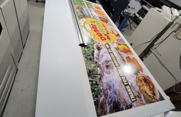 Hot off the Press Printers LLC