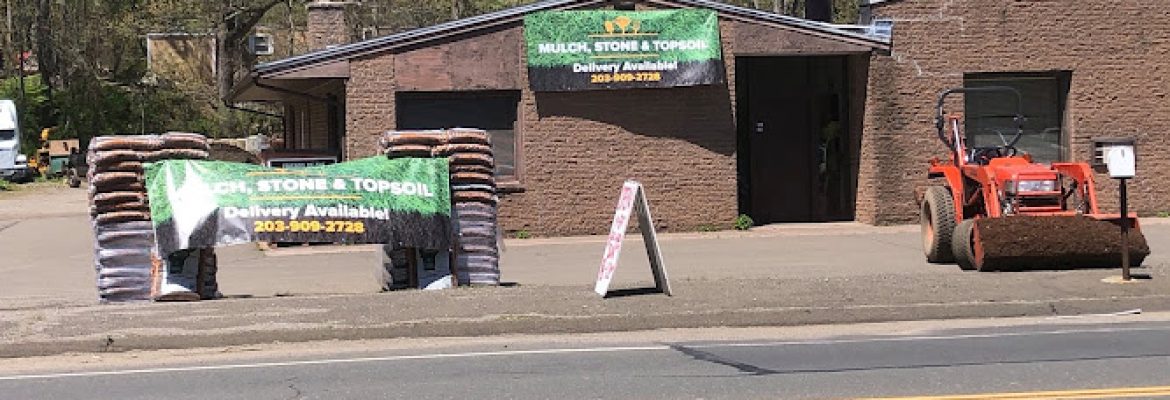 Evergreen Landscape Supply