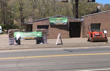 Evergreen Landscape Supply