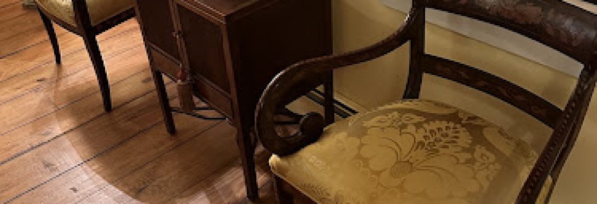 Al’s Upholstery & Interiors