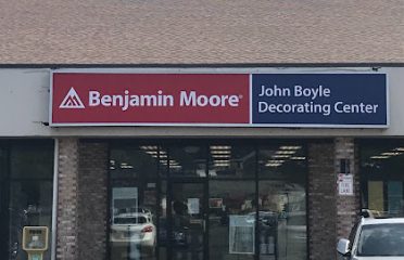 John Boyle Decorating Centers