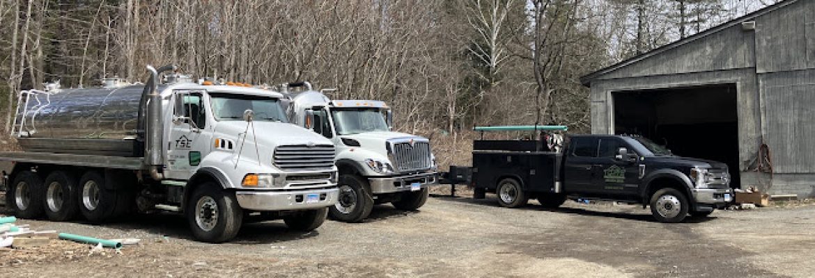 Talarico Septic & Excavating LLC