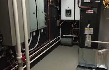 Stevenson Electrical Contractor