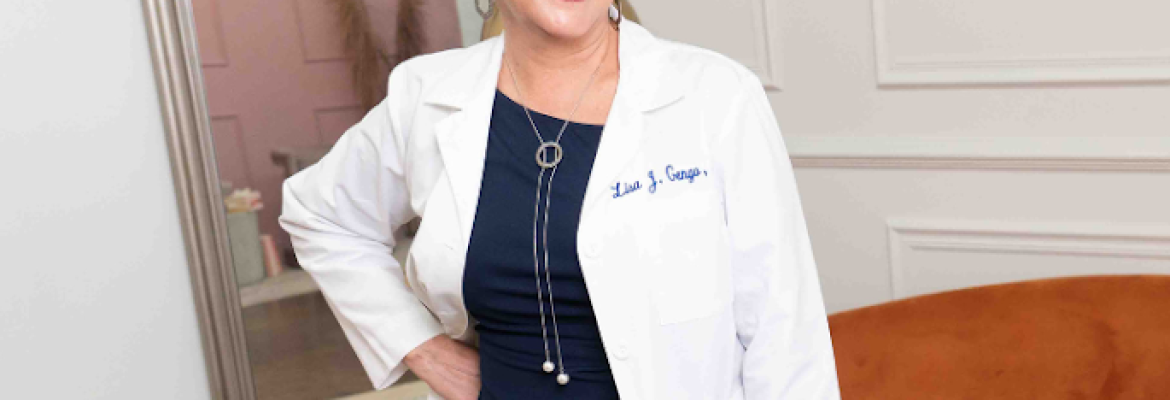 Dr. Lisa Gengo, ND, PA, FMCP-M
