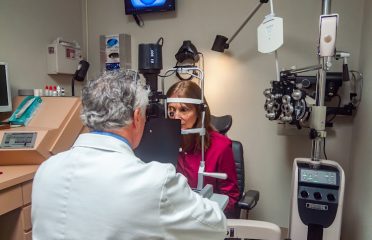 ReFocus Eye Health