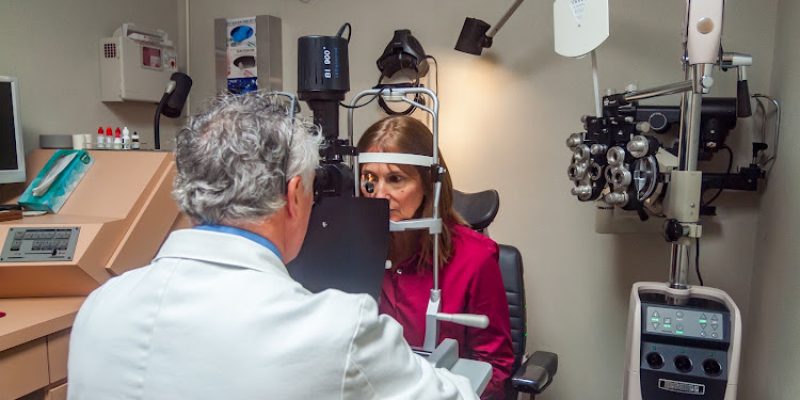 ReFocus Eye Health