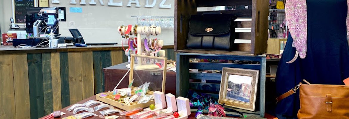 Threadz Consignment Shop