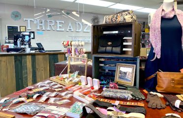 Threadz Consignment Shop