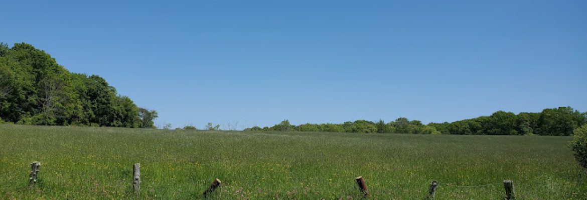 Hauser Nature Preserve