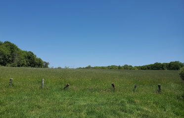 Hauser Nature Preserve