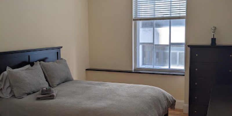The Eli Apartments