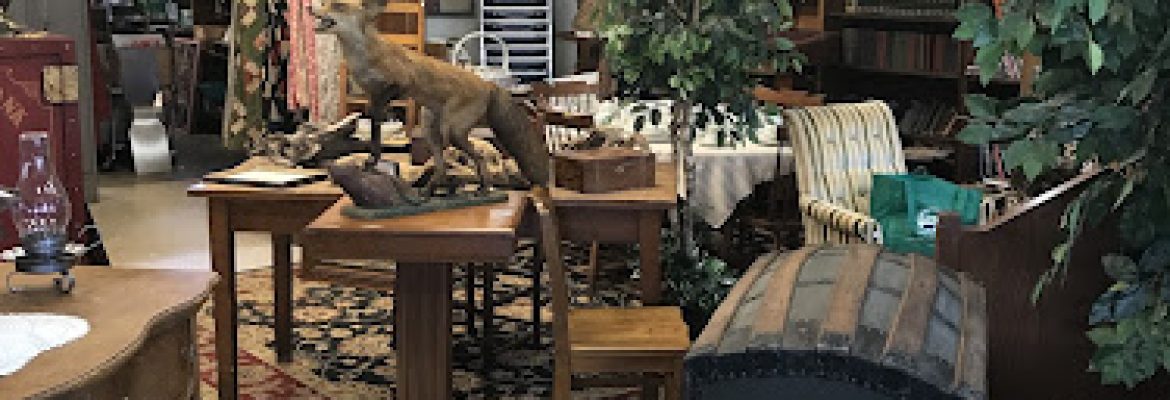 WCD Estate Sales Liquidations and Clean-Outs
