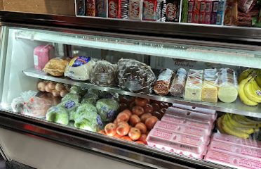 Robins Mini Mart