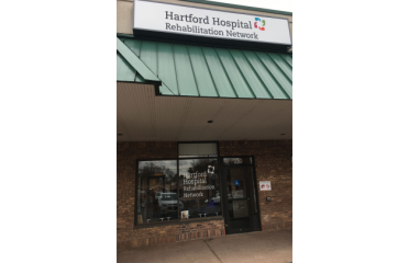 Hartford HealthCare Rehabilitation Network – Manchester