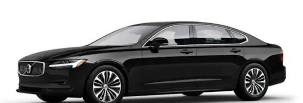 CT Rising Star Limo