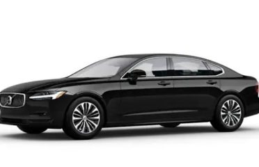 CT Rising Star Limo