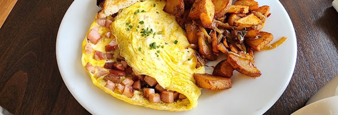 Cafe Gourmet Bakery & Catering
