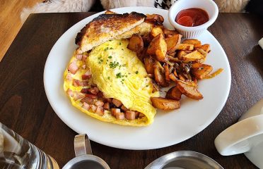 Cafe Gourmet Bakery & Catering