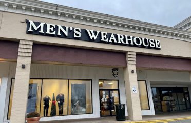 Men’s Wearhouse