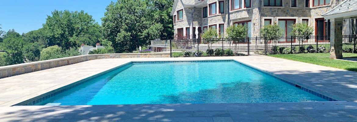 Pinto’s Pools Inc