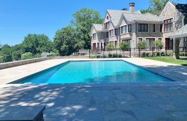 Pinto’s Pools Inc