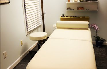 International Massage and Fitness