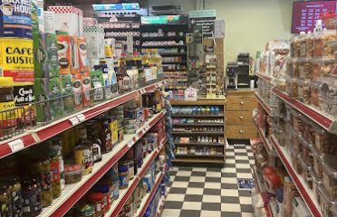 COLLEGE CONVENIENCE