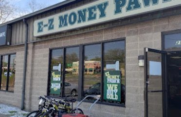 EZ MONEY PAWN AND JEWELRY