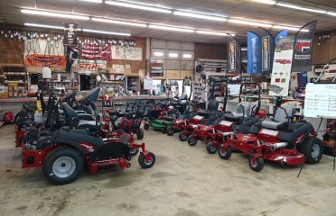 CT Mowers by Collinsville Power Equipment
