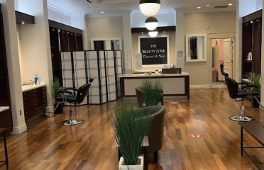 Beauty Zone Thread and Spa