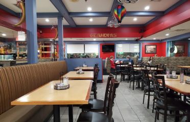 Grandpa’s Restaurant