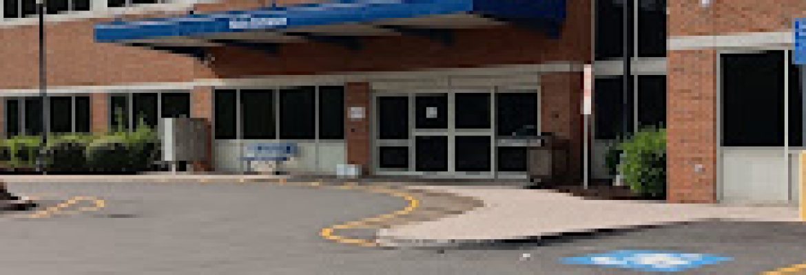MidState Imaging Center – Wallingford