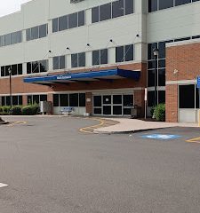 MidState Imaging Center – Wallingford