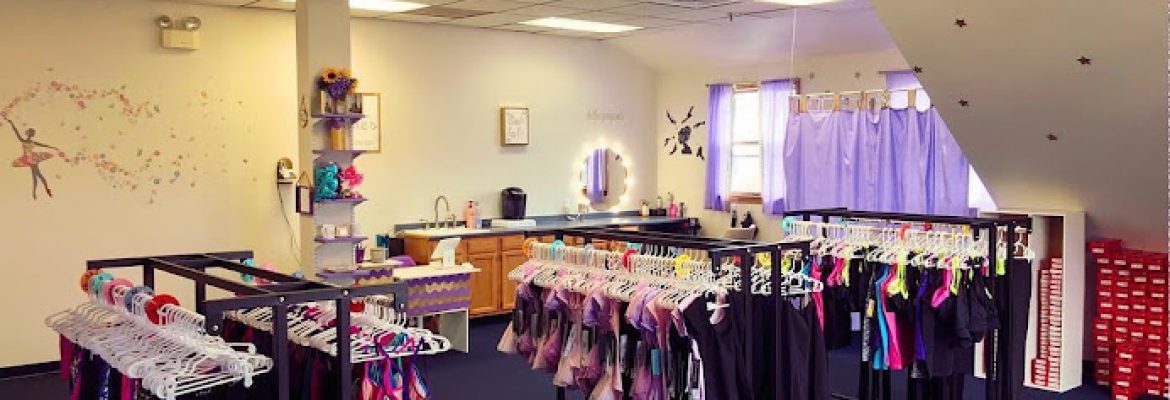 Meme’s Dance Boutique