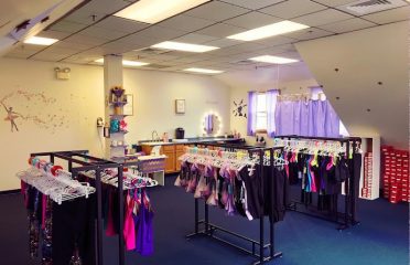Meme’s Dance Boutique