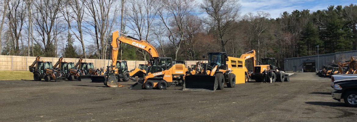 Monroe Tractor – Hartford