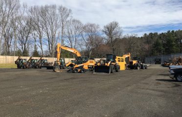 Monroe Tractor – Hartford