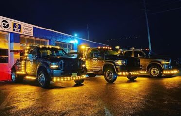 CT Auto & Towing LLC
